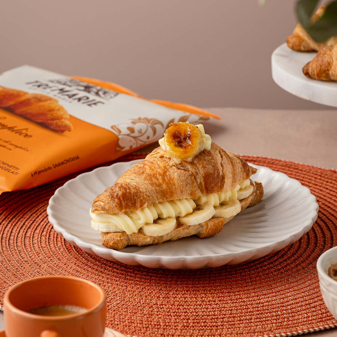 BANOFFE PIE